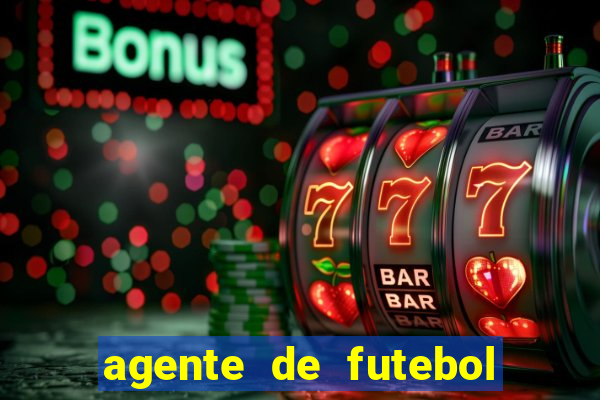 agente de futebol apk mod dinheiro infinito 3.5 9